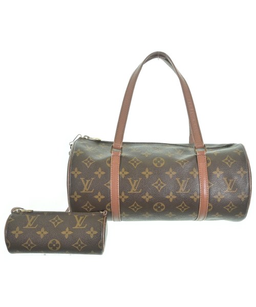 ルイヴィトン(LOUIS VUITTON)のLOUIS VUITTON ハンドバッグ