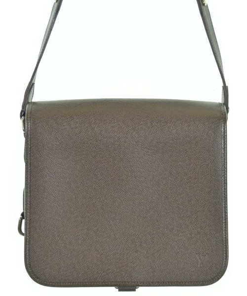 ルイヴィトン(LOUIS VUITTON)のLOUIS VUITTON メッセンジャーバッグ