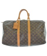 LOUIS VUITTON ボストンバッグ