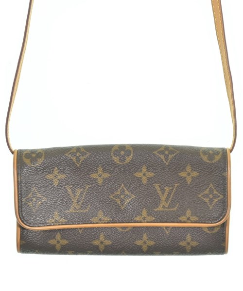 ルイヴィトン(LOUIS VUITTON)のLOUIS VUITTON ショルダーバッグ
