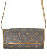 LOUIS VUITTON ショルダーバッグ