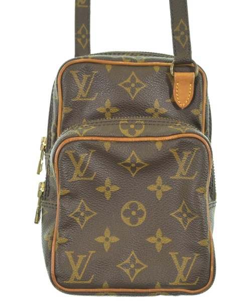 ルイヴィトン(LOUIS VUITTON)のLOUIS VUITTON ショルダーバッグ