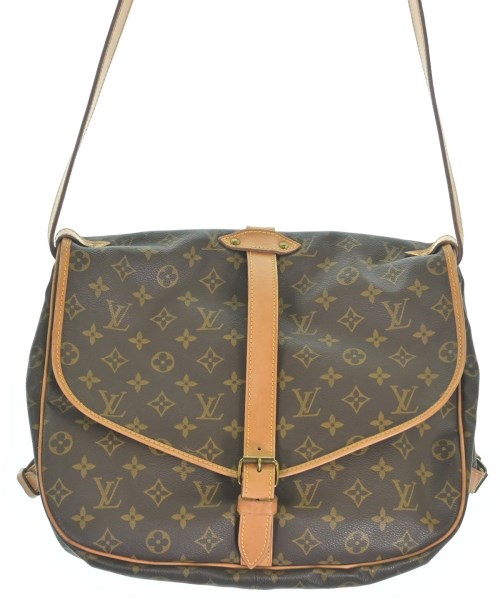 ルイヴィトン(LOUIS VUITTON)のLOUIS VUITTON ショルダーバッグ