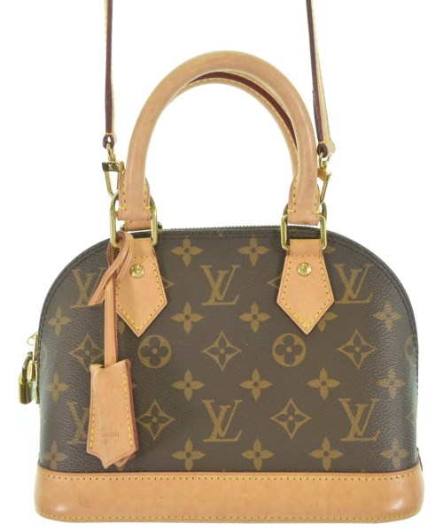 ルイヴィトン(LOUIS VUITTON)のLOUIS VUITTON ハンドバッグ