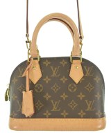 LOUIS VUITTON ハンドバッグ