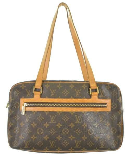 ルイヴィトン(LOUIS VUITTON)のLOUIS VUITTON ハンドバッグ