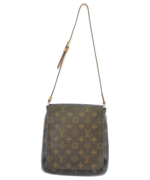 ルイヴィトン(LOUIS VUITTON)のLOUIS VUITTON ハンドバッグ