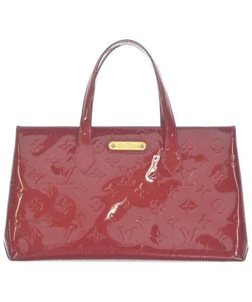 ルイヴィトン(LOUIS VUITTON)のLOUIS VUITTON ハンドバッグ