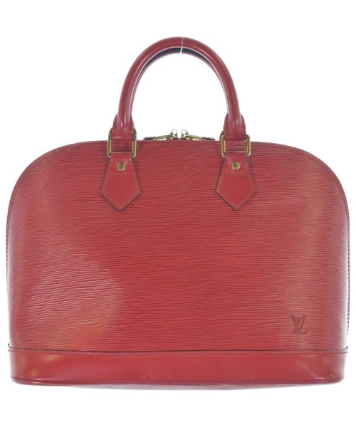 ルイヴィトン(LOUIS VUITTON)のLOUIS VUITTON ハンドバッグ