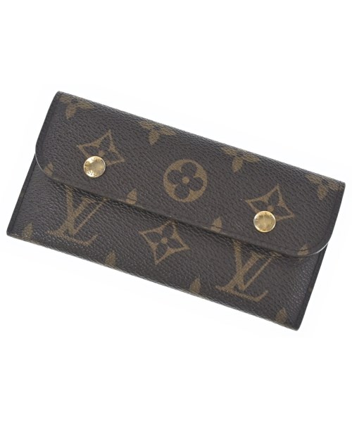 ルイヴィトン(LOUIS VUITTON)のLOUIS VUITTON キーケース・キーホルダー