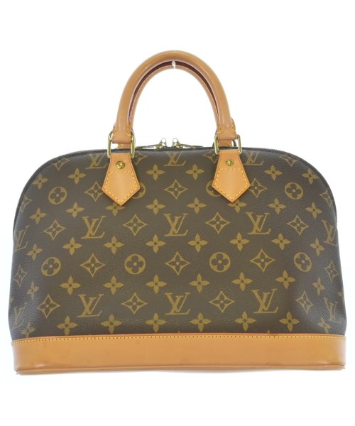ルイヴィトン(LOUIS VUITTON)のLOUIS VUITTON ハンドバッグ