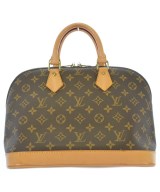 LOUIS VUITTON ハンドバッグ