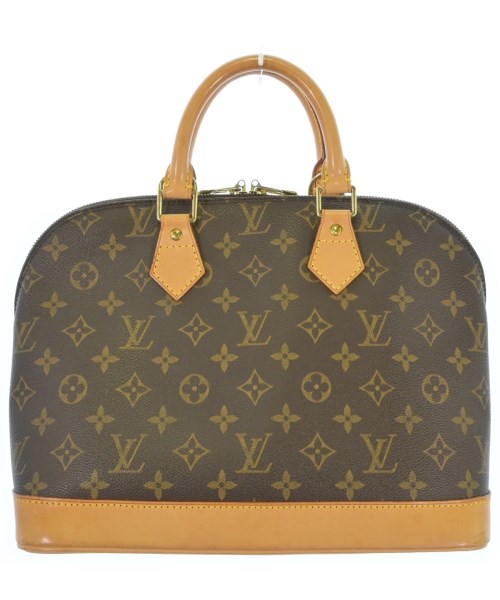 ルイヴィトン(LOUIS VUITTON)のLOUIS VUITTON ハンドバッグ