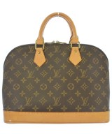 LOUIS VUITTON ハンドバッグ
