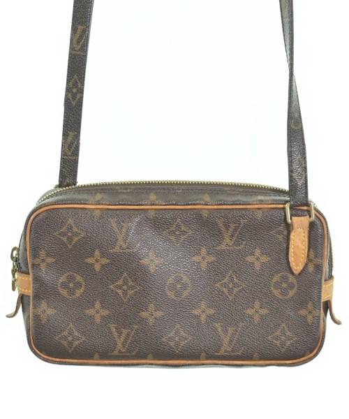 ルイヴィトン(LOUIS VUITTON)のLOUIS VUITTON ショルダーバッグ