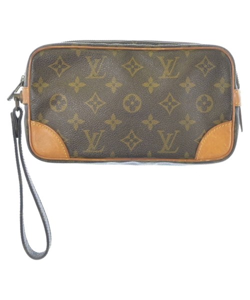 ルイヴィトン(LOUIS VUITTON)のLOUIS VUITTON ハンドバッグ