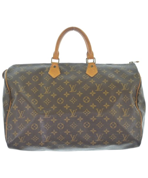 ルイヴィトン(LOUIS VUITTON)のLOUIS VUITTON ボストンバッグ