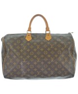 LOUIS VUITTON ボストンバッグ