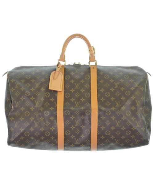 ルイヴィトン(LOUIS VUITTON)のLOUIS VUITTON ボストンバッグ
