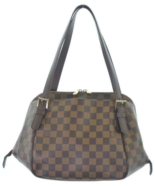 ルイヴィトン(LOUIS VUITTON)のLOUIS VUITTON ハンドバッグ