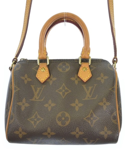 ルイヴィトン(LOUIS VUITTON)のLOUIS VUITTON ショルダーバッグ