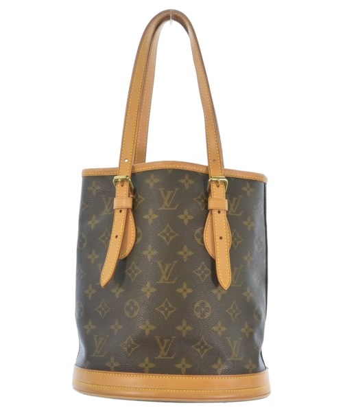ルイヴィトン(LOUIS VUITTON)のLOUIS VUITTON ハンドバッグ