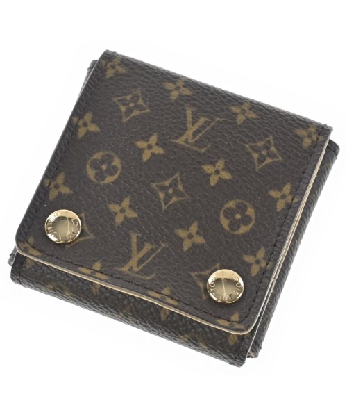ルイヴィトン(LOUIS VUITTON)のLOUIS VUITTON 小物類（その他）