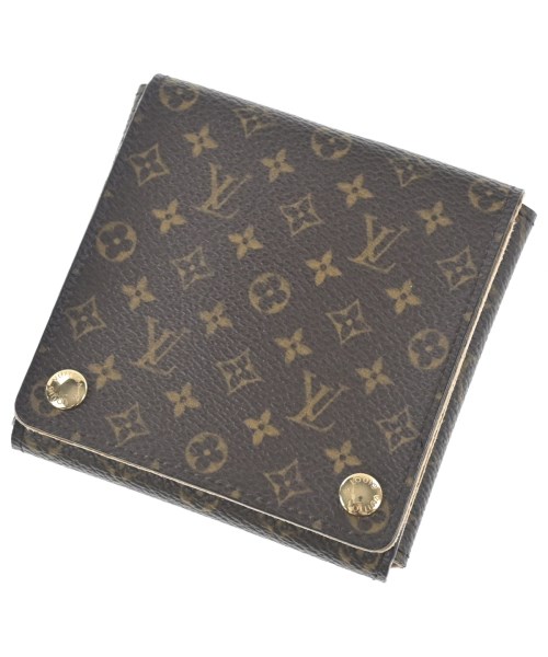 ルイヴィトン(LOUIS VUITTON)のLOUIS VUITTON 小物類（その他）