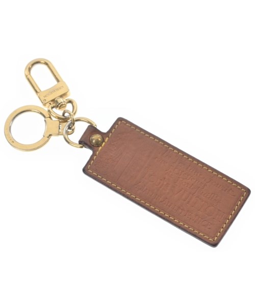 ルイヴィトン(LOUIS VUITTON)のLOUIS VUITTON キーケース・キーホルダー