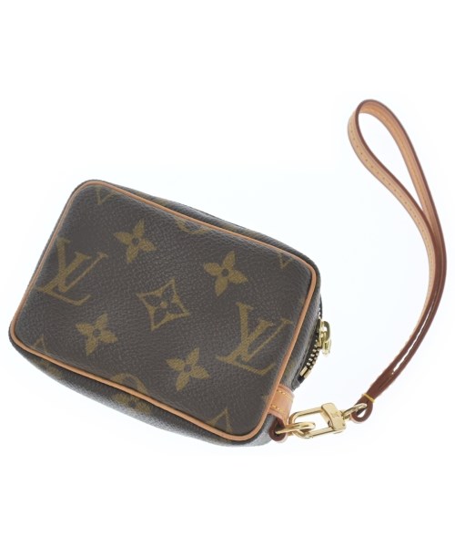 ルイヴィトン(LOUIS VUITTON)のLOUIS VUITTON ポーチ