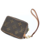 LOUIS VUITTON ポーチ