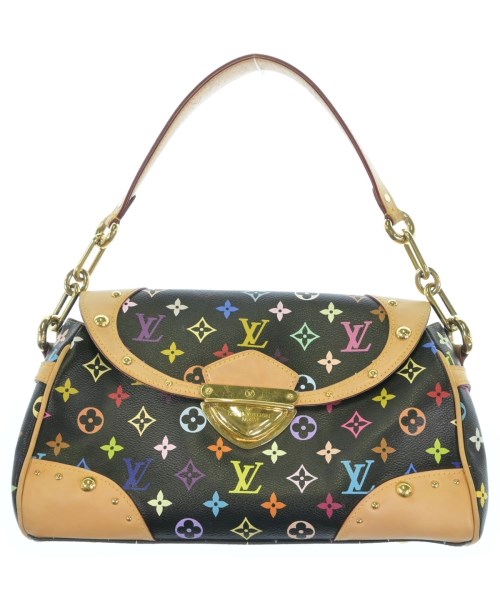 ルイヴィトン(LOUIS VUITTON)のLOUIS VUITTON ハンドバッグ