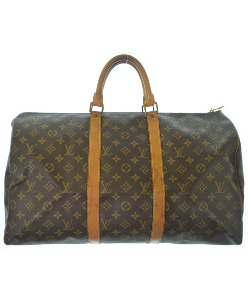 ルイヴィトン(LOUIS VUITTON)のLOUIS VUITTON ボストンバッグ