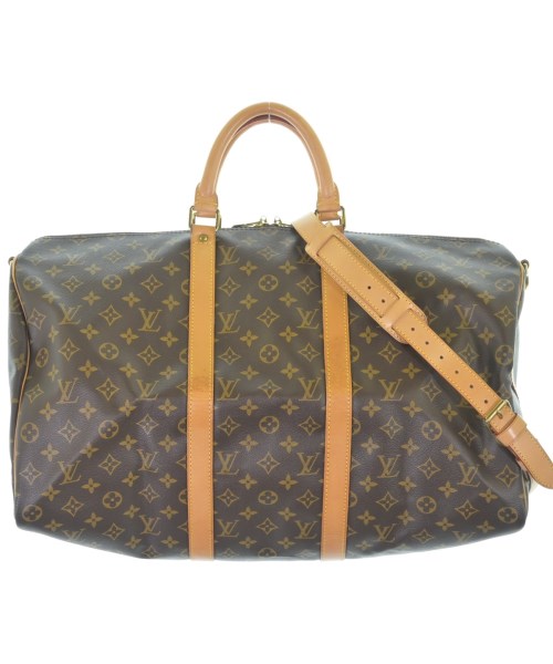 ルイヴィトン(LOUIS VUITTON)のLOUIS VUITTON ボストンバッグ
