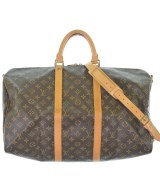 LOUIS VUITTON ボストンバッグ