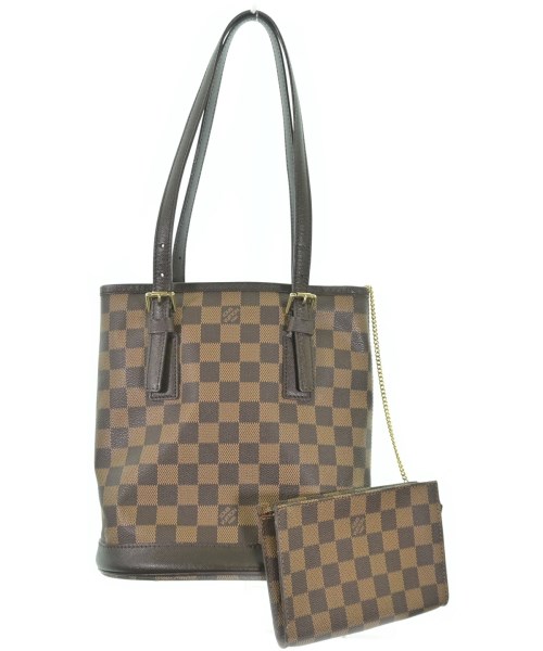 ルイヴィトン(LOUIS VUITTON)のLOUIS VUITTON ハンドバッグ