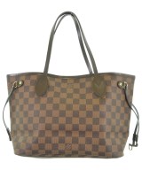 LOUIS VUITTON トートバッグ