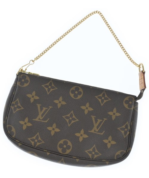 ルイヴィトン(LOUIS VUITTON)のLOUIS VUITTON ポーチ