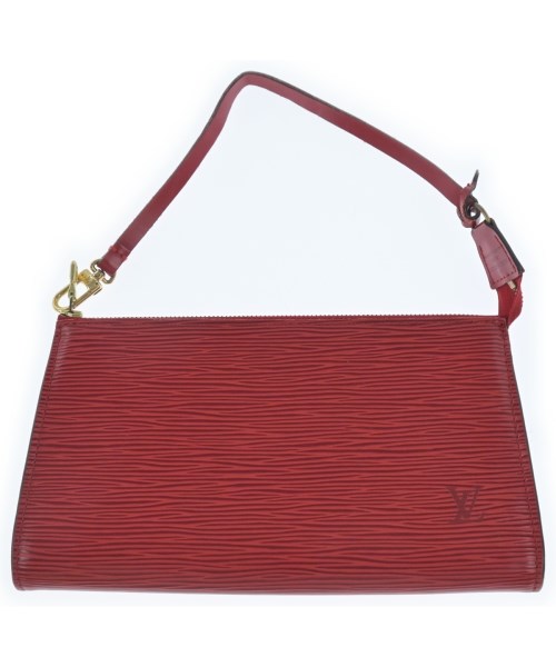 ルイヴィトン(LOUIS VUITTON)のLOUIS VUITTON ポーチ