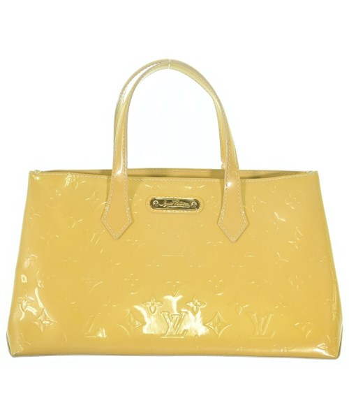 ルイヴィトン(LOUIS VUITTON)のLOUIS VUITTON ハンドバッグ