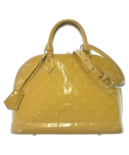 ルイヴィトン(LOUIS VUITTON)のLOUIS VUITTON ハンドバッグ