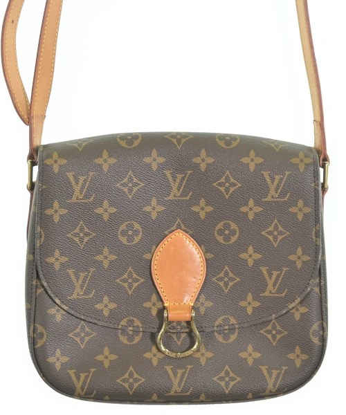 ルイヴィトン(LOUIS VUITTON)のLOUIS VUITTON ショルダーバッグ