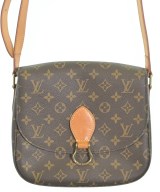 LOUIS VUITTON ショルダーバッグ