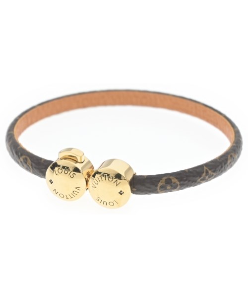 ルイヴィトン(LOUIS VUITTON)のLOUIS VUITTON ブレスレット・バングル