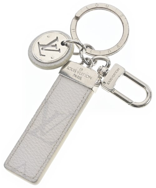 ルイヴィトン(LOUIS VUITTON)のLOUIS VUITTON キーケース・キーホルダー