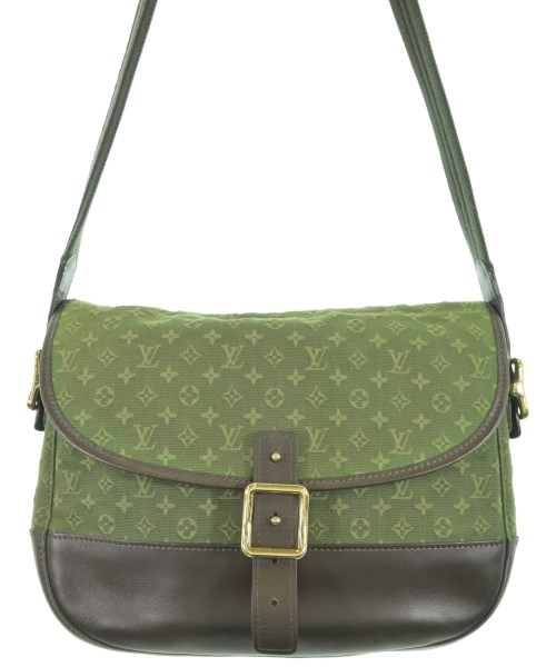 ルイヴィトン(LOUIS VUITTON)のLOUIS VUITTON ショルダーバッグ