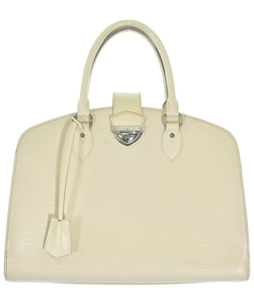 ルイヴィトン(LOUIS VUITTON)のLOUIS VUITTON ハンドバッグ