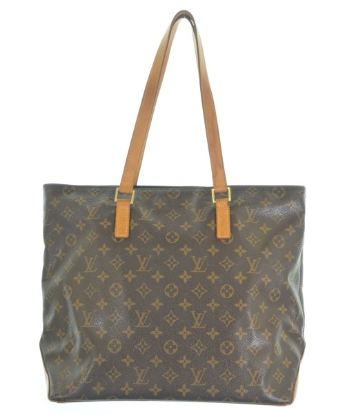 ルイヴィトン(LOUIS VUITTON)のLOUIS VUITTON トートバッグ