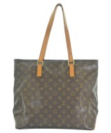 LOUIS VUITTON トートバッグ