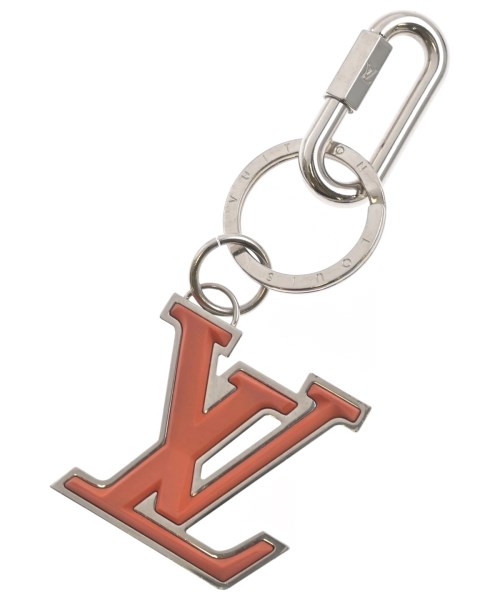 ルイヴィトン(LOUIS VUITTON)のLOUIS VUITTON キーケース・キーホルダー
